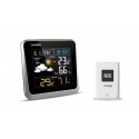 GARNI 525 Black, Silver AC/Battery GARNI 525 Black, Silver AC/Battery