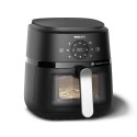 Philips 2000 series 2000 serijos „Airfryer“ 4,2 l (sidabrinė)