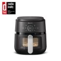 Philips 2000 series NA221/00 Airfryer 2000 -sarja 4,2 l (hopea) Philips 2000 series NA221/00 Airfryer 2000 -sarja 4,2 l (hopea)