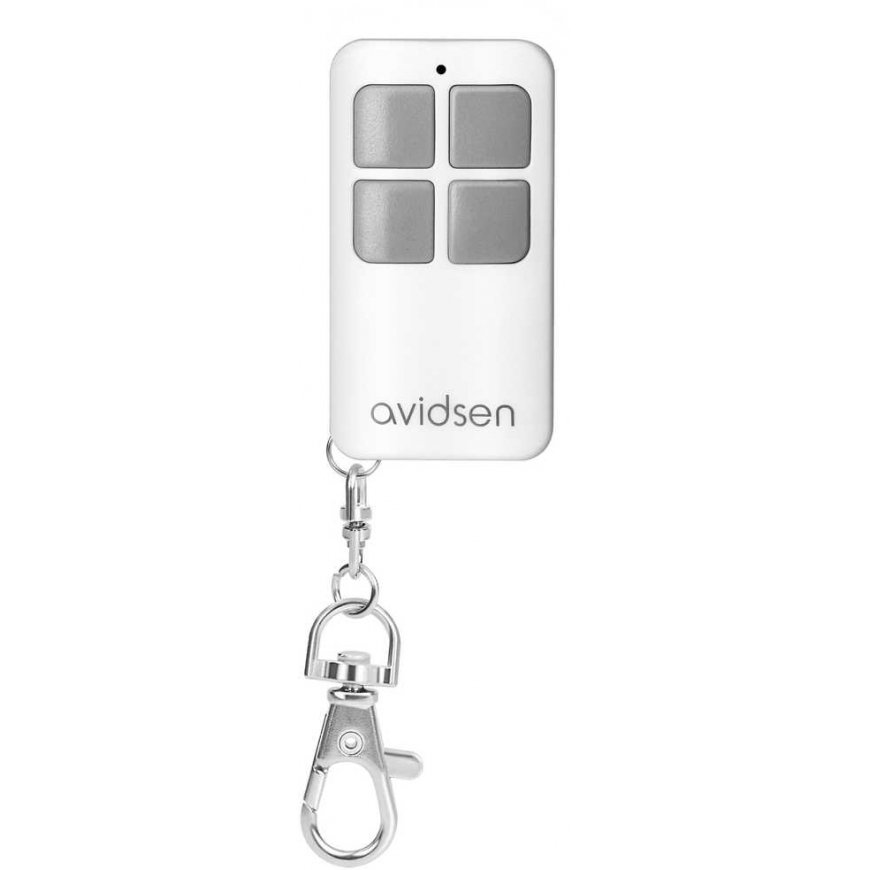 Universaalne värava mootori ORNO kaugjuhtimispult, valmistatud "Avidsen" / "EXTEL" – 2