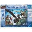 Ravensburger How to Train Your Dragon 2 XXL puzzle 150pcs Ravensburger How to Train Your Dragon 2 XXL puzzle 150pcs