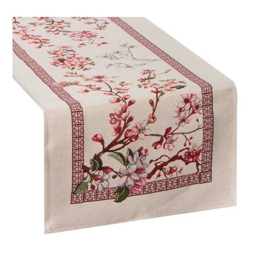 Eurofirany GOB / CHO / THAI / Розовый 40X100 +/-5 % – 2