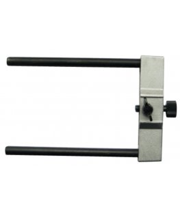 Makita 122256-6 Frēzes un malu frēzes piederums