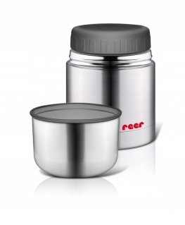 Contigo Contigo Easy Clean 380 мл Единорог серебристый