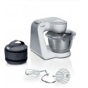 Bosch Serie 4 MUM58200 food processor 1000 W 3.9 L White Bosch Serie 4 MUM58200 food processor 1000 W 3.9 L White