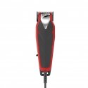 Wahl 79111 hiustrimmeri/-leikkuri musta, Punainen 5