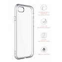 Swissten Clear Jelly -kuori Apple iPhone 13 Pro Max:lle Swissten Clear Jelly -kuori Apple iPhone 13 Pro Max:lle
