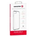 Swissten skaidrus želė dėklas Apple iPhone 13 Pro Max Swissten skaidrus želė dėklas Apple iPhone 13 Pro Max
