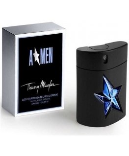 THIERRY MUGLER A*MEN RUBBER FLASK EDT 100ml