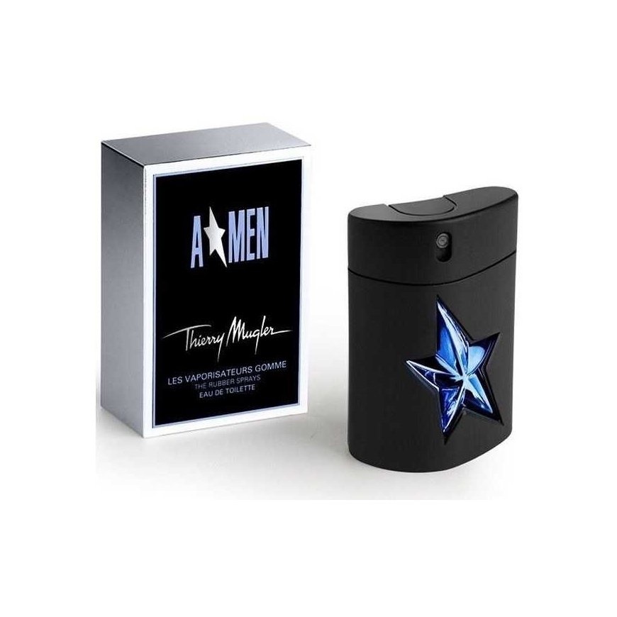 Thierry Mugler THIERRY MUGLER A*MEN GUMIJU