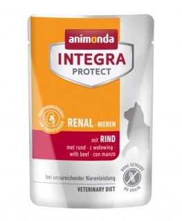 animonda Integra protect 86633 влажный кошачий корм 85 g