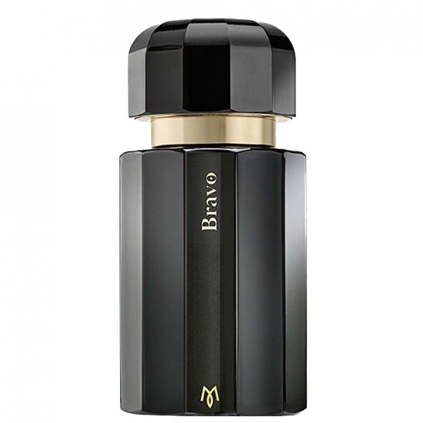 Ramon Monegal Bravo Eau De Parfum 100 ml (unisex) – 2