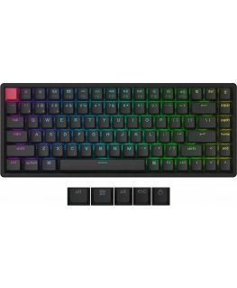 Keychron K2 v3 QMK Keyboard Keychron Super Banana (4895248886396)