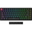 Klaviatūra Keychron K2 v3 QMK Keychron Super Banana (4895248886396)