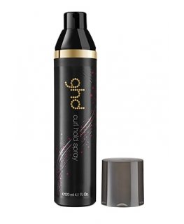 GHD Curl Hold Spray Matu laka Abiem dzimumiem 120 ml