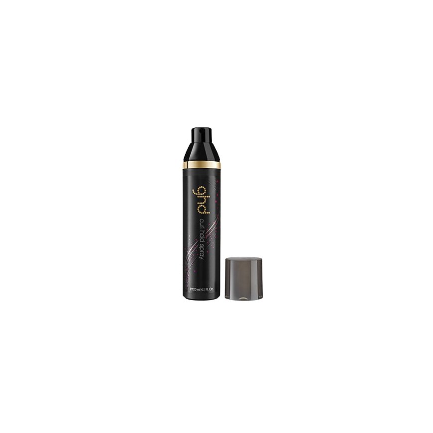 GHD Curl Hold Spray Matu laka