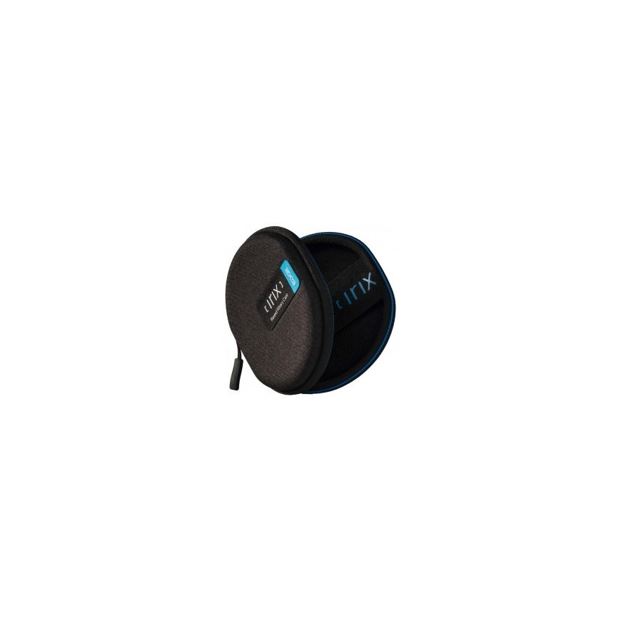 Irix Edge filter case round