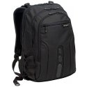 Targus TBB013EU laptop case 39.6 cm (15.6") Backpack case Black Targus TBB013EU laptop case 39.6 cm (15.6") Backpack case Black