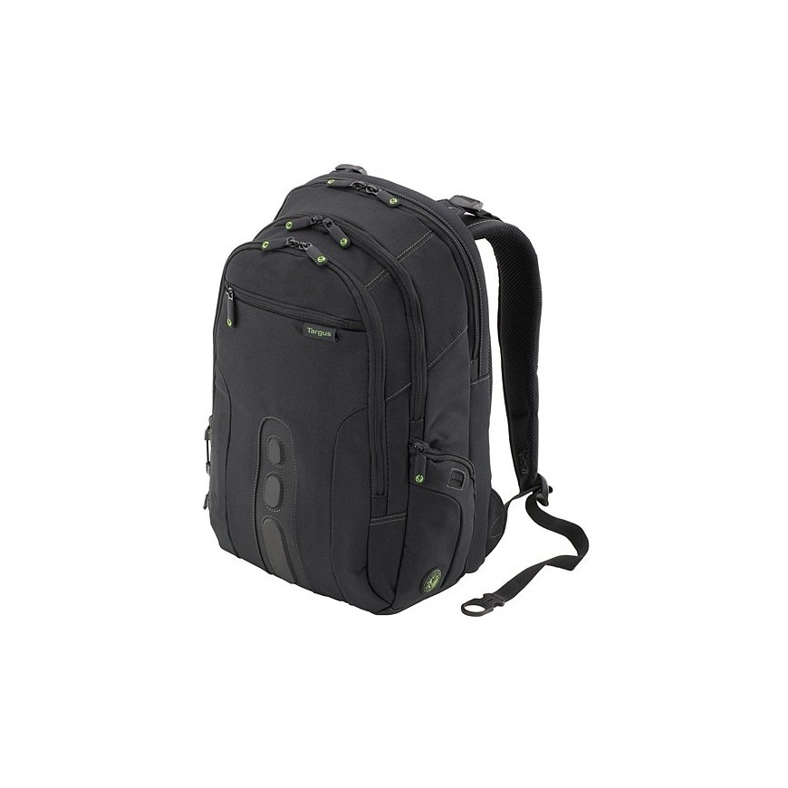 Targus TBB013EU laptop case 39.6 cm (15.6") Backpack case Black – 3