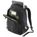 Targus TBB013EU laptop case 39.6 cm (15.6") Backpack case Black Targus TBB013EU laptop case 39.6 cm (15.6") Backpack case Black