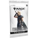 Wizards of the Coast Magic: The Gathering - Финал Фэнтези Игровой Бустер Wizards of the Coast Magic: The Gathering - Финал Фэнтези Игровой Бустер
