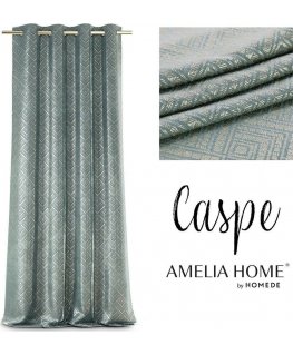 AmeliaHome užuolaidos Caspe