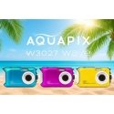 Easypix Aquapix W3027 Волны желтые