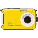 Easypix Aquapix W3027 Bangų geltona Easypix Aquapix W3027 Bangų geltona