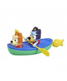 Tomy E73670 vannas istabas spēle, rotaļlieta un uzlīme Vannas laiviņa Daudzkrāsains