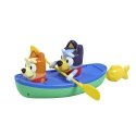 Tomy E73670 bath game/toy/sticker Bath boat Multicolour Tomy E73670 bath game/toy/sticker Bath boat Multicolour