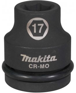 Makita E-22224 Lööktööpe 3/4" 17X51MM