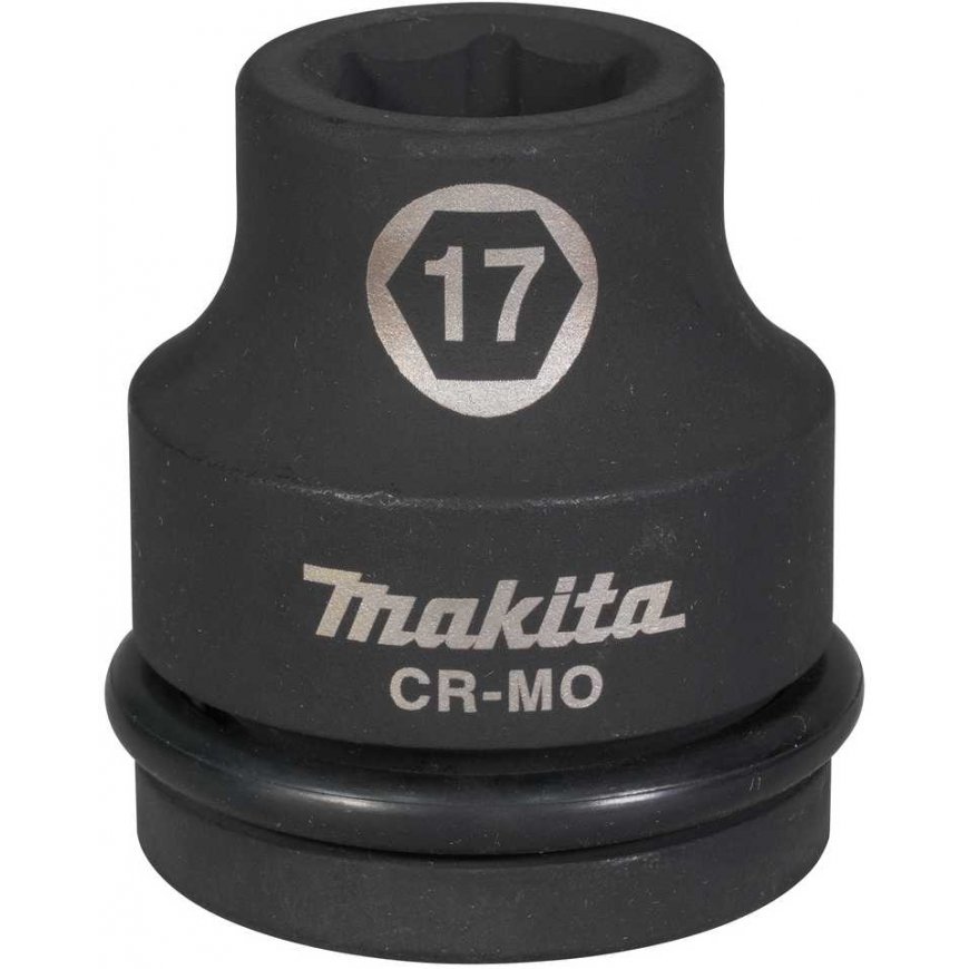 Makita E-22224 Trieciena griezes galva 3/4" 17X51MM