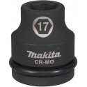 Makita E-22224 Ударная головка 3/4" 17X51MM Makita E-22224 Ударная головка 3/4" 17X51MM