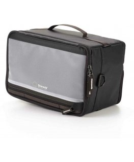 „Shimoda Core Unit“ – „Drone Pro“ – melns