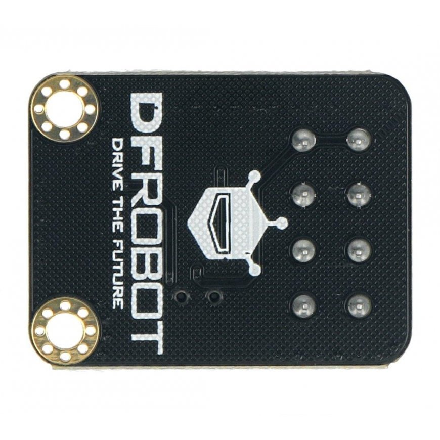 Kosketukseton nesteen tasosensori, DFRobot, SEN0370 – 4