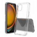 SCREENOR BUMPER CASE GALAXY XCOVER 7 PRO TRANSPARENT