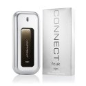 FCUK Connect Him Eau De Toilette 100 ml (vyrams)