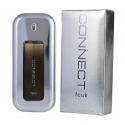 FCUK Connect Him Eau De Toilette 100 ml (vyrams)