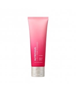 Estée Lauder Nutritious 2-in-1 Foam Cleanser Puhastusvaht Naised 125 ml