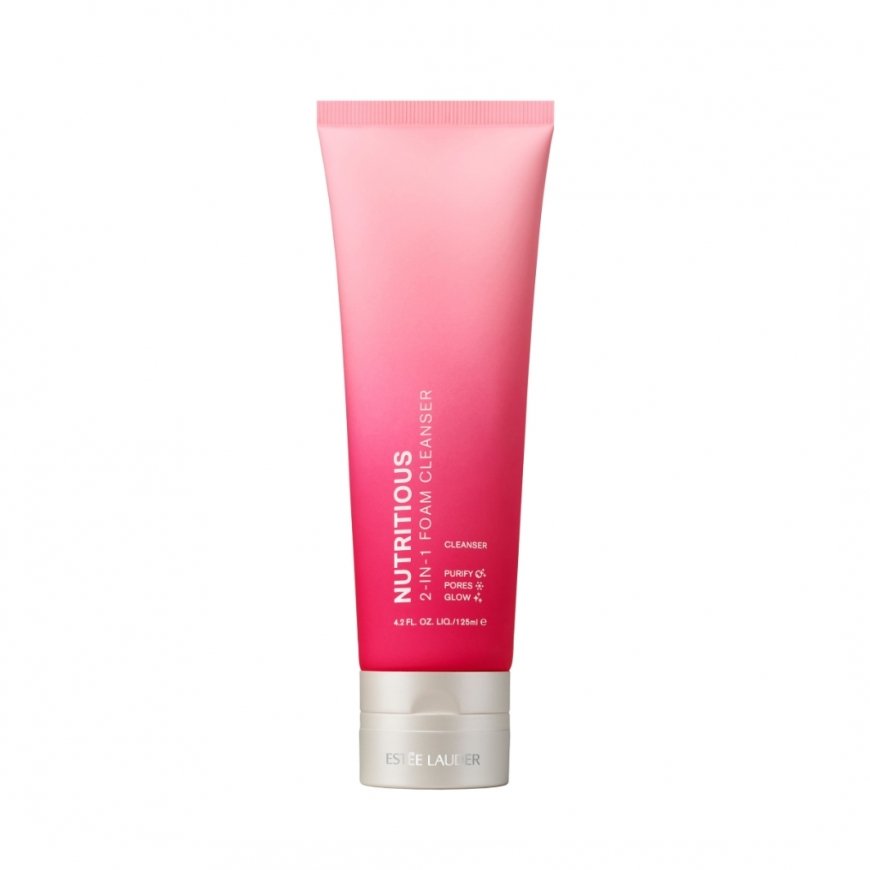Estée Lauder Estée Lauder Nutritious 2-in-1
