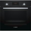 Bosch Serie 2 HBF153BB0 uuni 66 L 3300 W musta Bosch Serie 2 HBF153BB0 uuni 66 L 3300 W musta