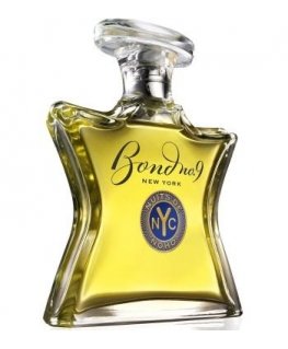 Bond No. 9 Nuits de Noho EDP hajuvettä naisille, 50 ml