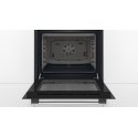 Bosch Serie 2 HBF153BB0 духовка 66 L 3300 W Черный