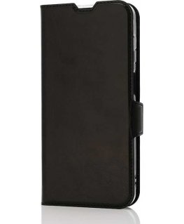 „Wave“ atveramais maciņš, „Samsung Galaxy Xcover7 Pro“, melns