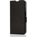Чехол-книжка "Wave" для "Samsung Galaxy Xcover7 Pro", черный Чехол-книжка "Wave" для "Samsung Galaxy Xcover7 Pro", черный
