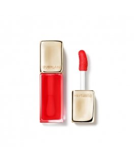 Guerlain KissKiss Bee Glow Oil huulikiille 9,5 ml 775 Poppy Glow