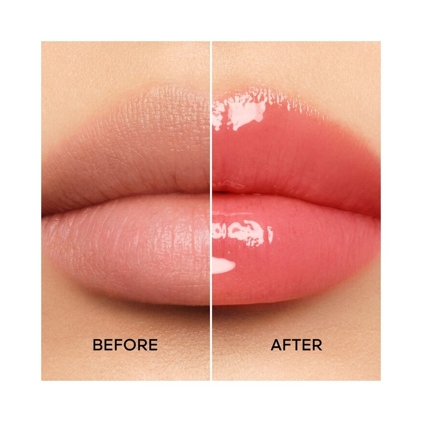 Guerlain KissKiss Bee Glow Oil huuleläige 9,5 ml 775 Poppy Glow – 4