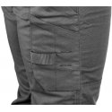 Neo Tools Work Pants Mix&Match, Canvas, gray, size L Neo Tools Work Pants Mix&Match, Canvas, gray, size L