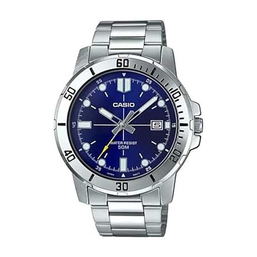 Casio Laikrodis CASIO VĪRIEŠU LAIKRODIS