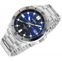 Laikrodis CASIO VYRŲ LAIKRODIS MTP-VD01D-2E (zd185c) + DĖŽUTĖ Laikrodis CASIO VYRŲ LAIKRODIS MTP-VD01D-2E (zd185c) + DĖŽUTĖ